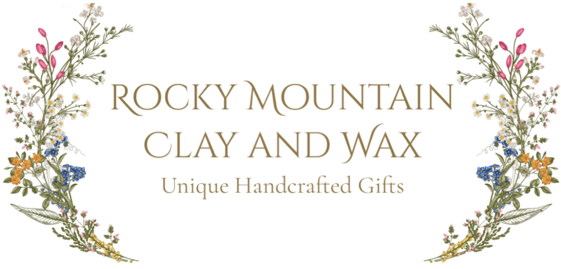 Rocky Mountain Clay and Wax