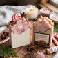 Coconut Milk and Sea Salt Bar