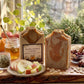 Tallow, Oatmeal and Honey Soap
